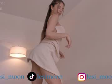 hot cam girl lesi_moon image #4260417