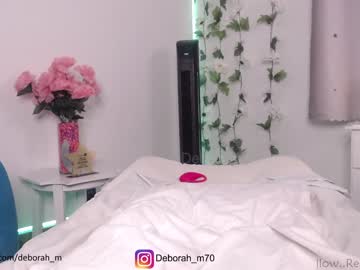 hot cam girl deborah_melo image #1694539