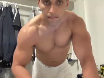 hot cam man 7horyalpha_hardbody99 image #847313