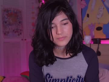 hot cam girl kittenmoon_ image #3608036