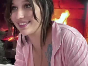 hot cam couple kristenflame image #2247545
