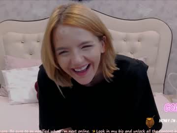 hot cam girl ginger_pie image #1013626