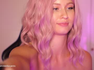 hot cam girl stella_and_stephan image #1612824