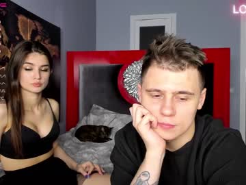 hot cam couple tyler_eva image #1841217