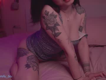 hot cam girl lu_blu image #364973
