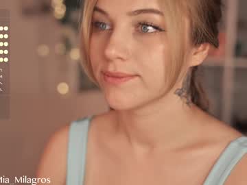 hot cam girl mia_milagros image #3455711