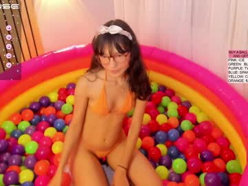 hot cam girl little_effy18 image #2495192