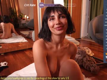 hot cam girl monkeylina image #3392094