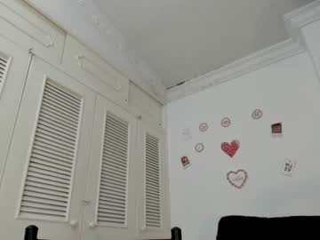 hot cam girl kaliffa_zoe image #3003201