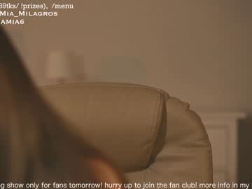 hot cam girl mia_milagros image #2529975