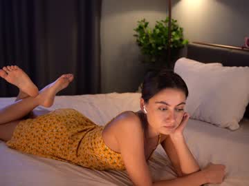 hot cam girl tessarosse_ image #4368301