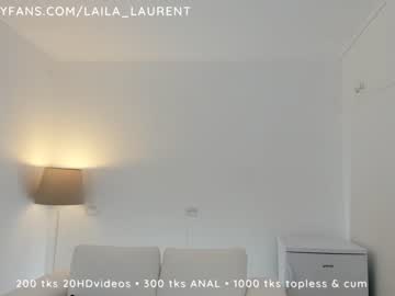 hot cam girl laila_laurent image #722270