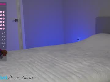 hot cam girl fox_alina image #2245444