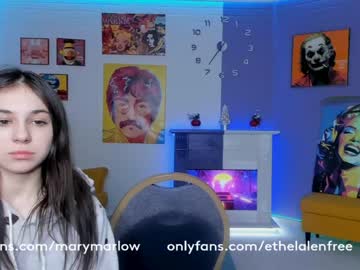 hot cam girl mary_marlow image #629968