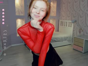 hot cam girl gingers_hugs image #3935405