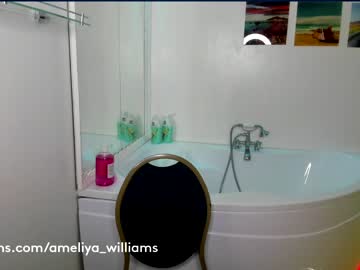 hot cam girl amelia__williams image #1190070