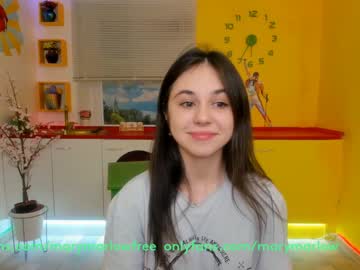 hot cam girl mary_marlow image #738497