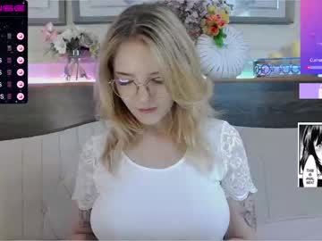 hot cam girl ginger_pie image #3081943