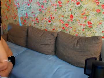 hot cam couple vanila_cream_ image #2636615