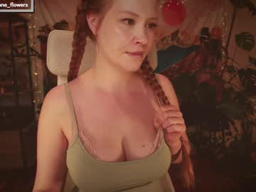 hot cam girl jane_flowers image #3262639