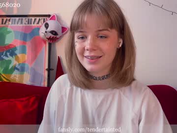 hot cam girl tendertainted image #618752