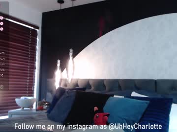 hot cam girl charlotte_germanotta_ image #4214041