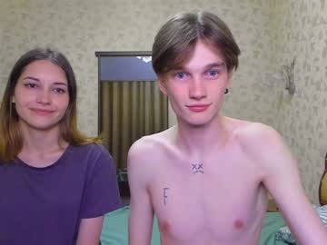 hot cam couple del_n_wayne image #1679205