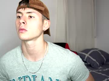 hot cam man jhonny_macallan image #263650