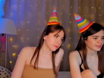 hot cam couple anna_mariia image #970080
