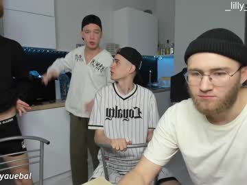 hot cam man borsh_ image #4472573