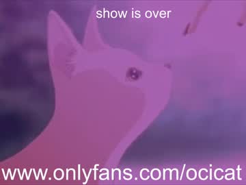 hot cam girl ocicat image #1608326