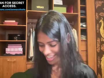 hot cam girl annaceleste image #4227431