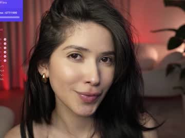 hot cam girl anniehillofficial_ image #3842850