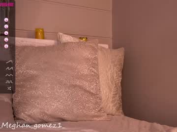 hot cam girl _meghan_gomez1_ image #2890238