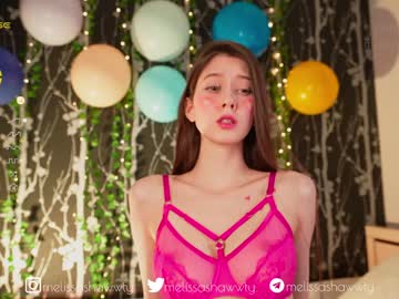 hot cam girl melissa_shawty image #4383039