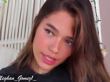 hot cam girl _meghan_gomez1_ image #404758