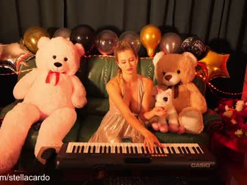 hot cam girl stella_and_stephan image #1190495