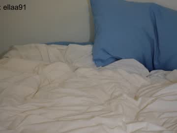 hot cam girl ellaa91 image #3751327