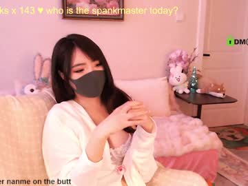 hot cam girl sisirabbit_ image #3925465