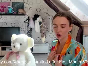 hot cam girl xoanetta image #1135758