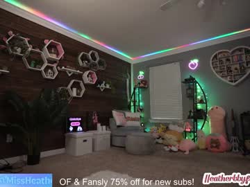 hot cam girl heatherbby image #2424053