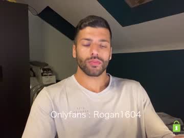 hot cam man rogan1604 image #1209613