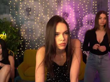 hot cam couple kira0541 image #2423315