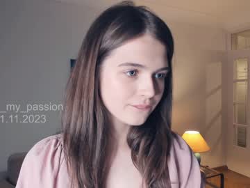 hot cam girl look_my_passion image #3770100
