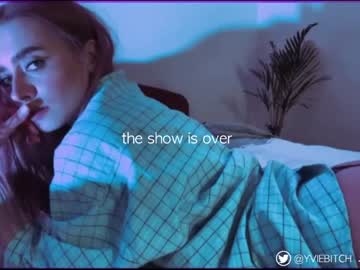 hot cam girl _yvie_ image #3887610