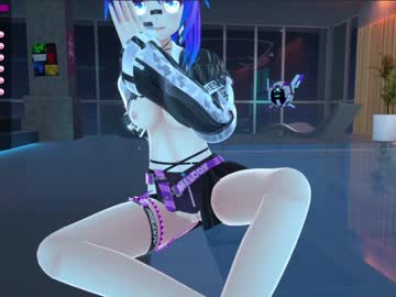 hot cam girl projektmelody image #27202