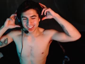 hot cam man jaxxxhunter image #2573418