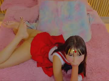 hot cam girl little_effy18 image #3760351