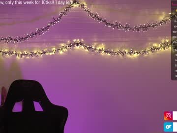 hot cam girl little_dutch image #2444781