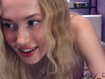 hot cam girl lolly_bella_ image #2159600